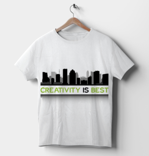 T-shirt Design by Fellalence for Domain Pest Control | Design: #25203544