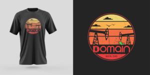 Domain Pest Control - New T-shirt Design Project | T-Shirt-Design von Risallah
