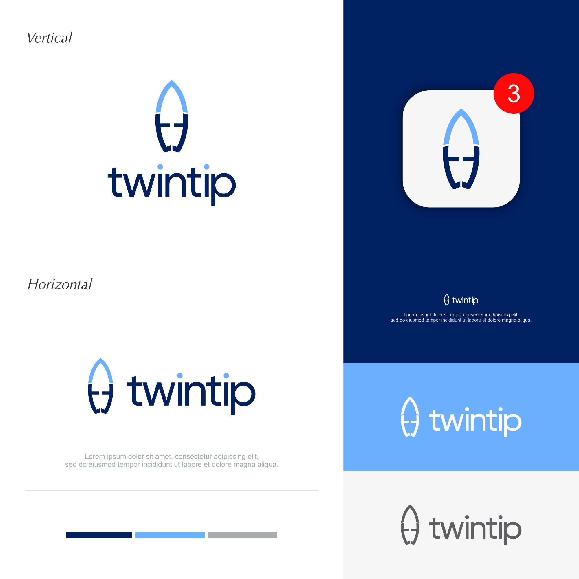 Logo Design by Alexturner for this project | Design #25194011