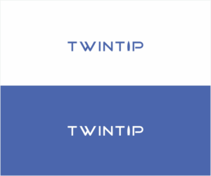 TwinTip | Logo Design by Logocraft