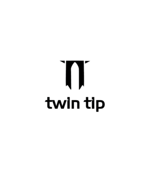 TwinTip | Logo Design by jose_luiz