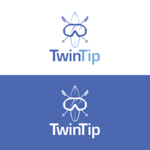 TwinTip | Logo Design by prodesigns99