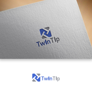 TwinTip | Logo Design by DesignDUO