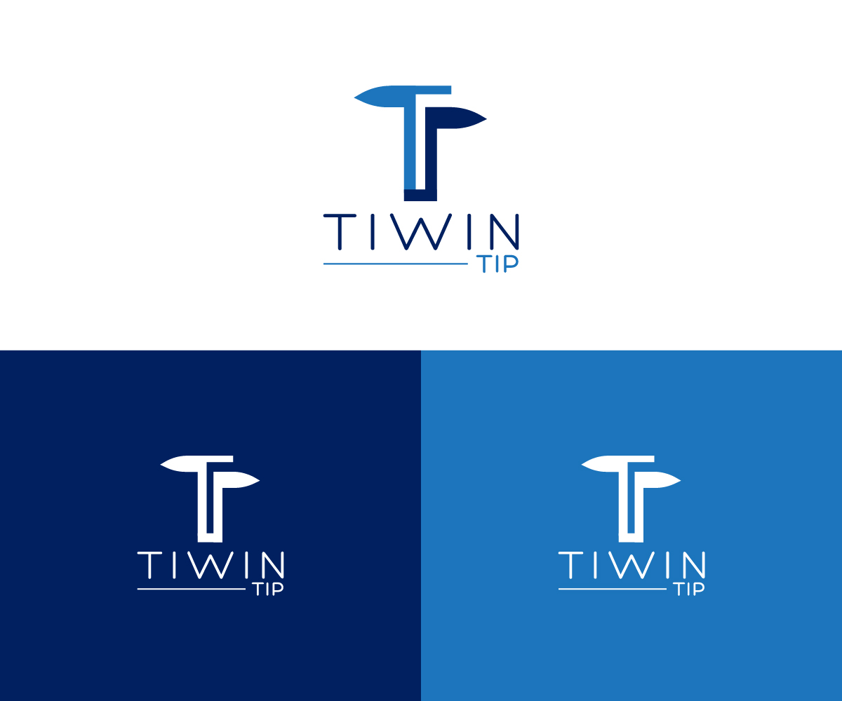 Logo Design by fauzan harun for this project | Design #25165448