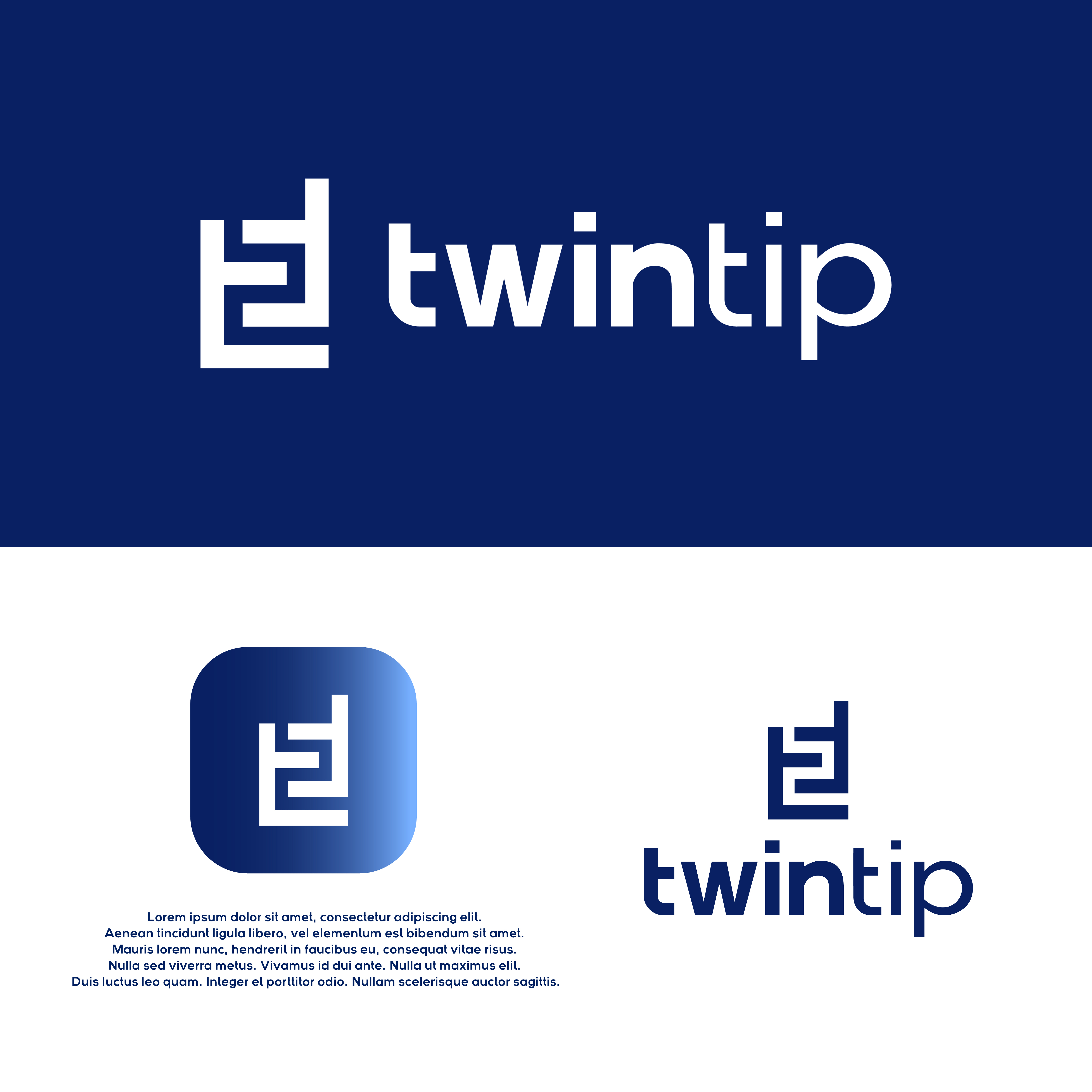 Logo Design by Rash Medios for this project | Design #25173903