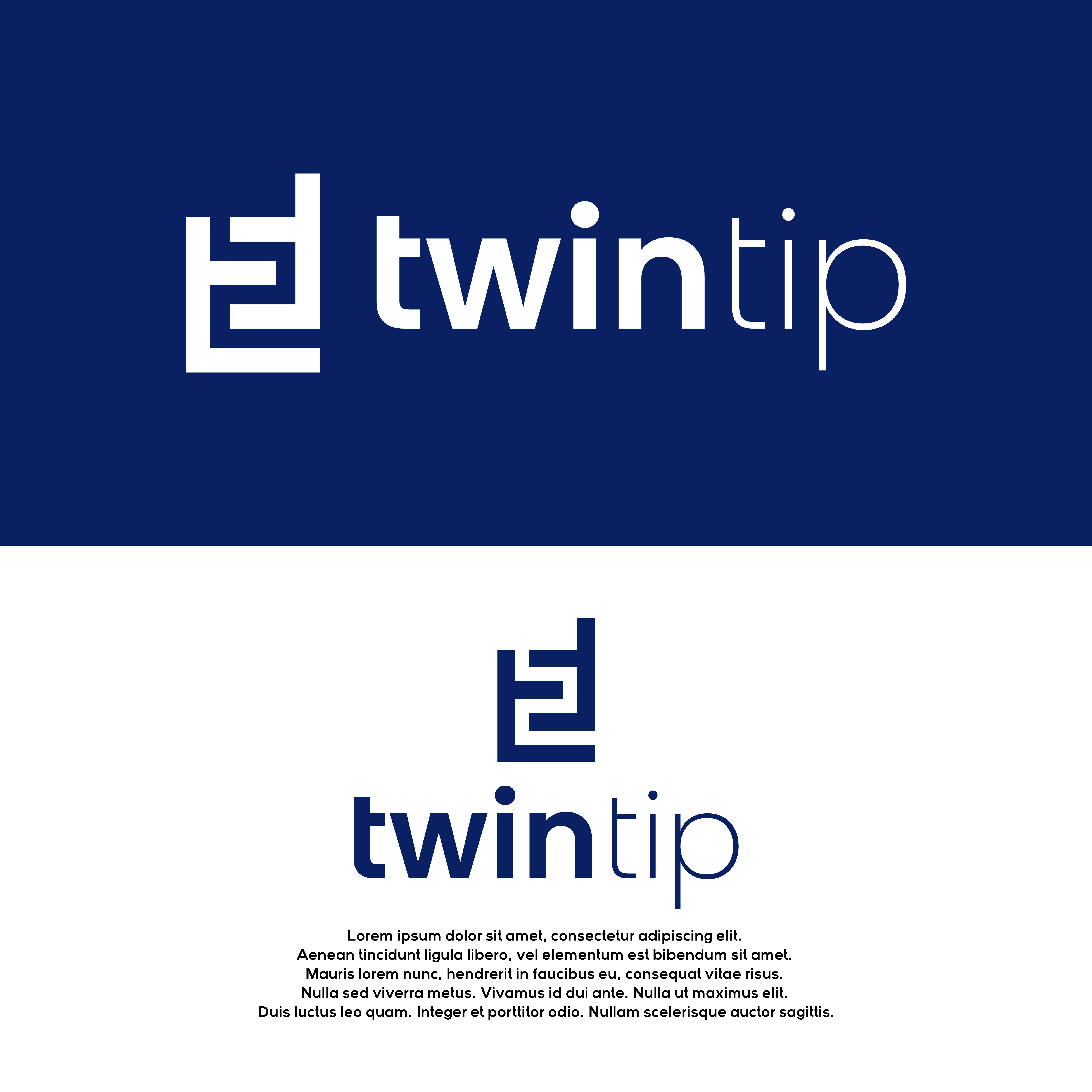 Logo Design by Rash Medios for this project | Design #25178900