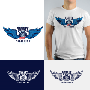 Logo-Design von GenArt für dieses Projekt | Design: #25151145