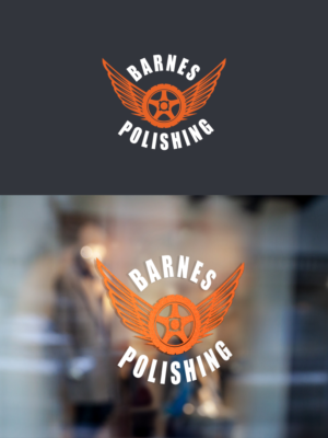 Logo Design by Arun 25