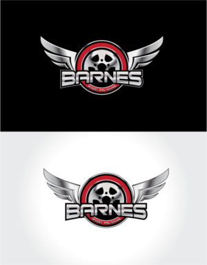 Logo-Design von graphicevolution für dieses Projekt | Design: #25150815