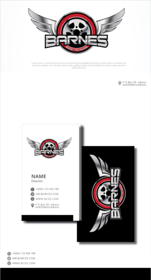 Logo-Design von graphicevolution für dieses Projekt | Design: #25150816