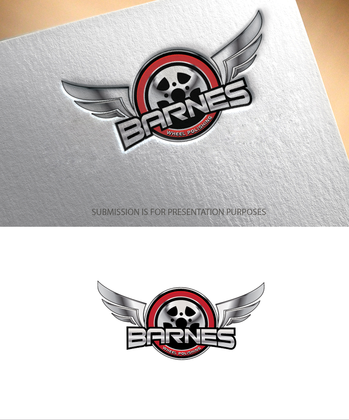 Logo-Design von graphicevolution für dieses Projekt | Design #25150841