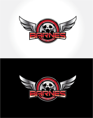 Logo-Design von graphicevolution für dieses Projekt | Design: #25151897