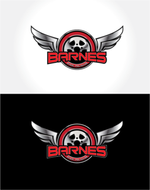 Logo-Design von graphicevolution für dieses Projekt | Design: #25151905