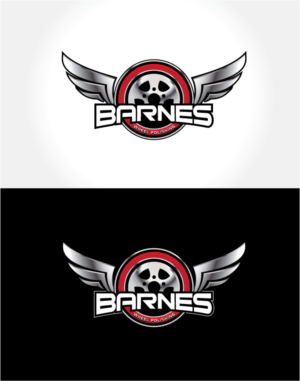 Logo-Design von graphicevolution für dieses Projekt | Design: #25151914