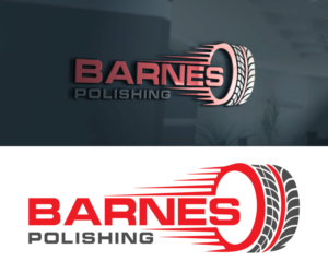 Logo-Design von baburaw 2