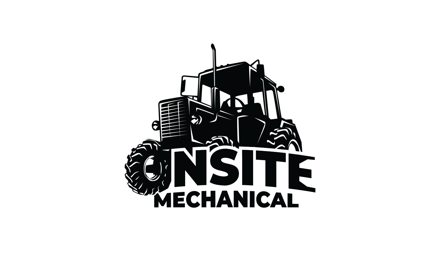 Logo Design by MT for Onsite mechanical  | Design #25170455