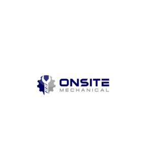 Logo Design by S.N.Y™-01 for Onsite mechanical  | Design: #25152554