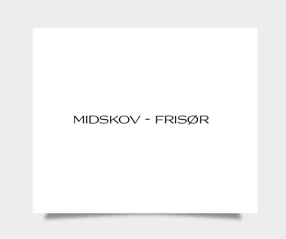 Logo Design by Fazil Iskandar for this project | Design #25207131