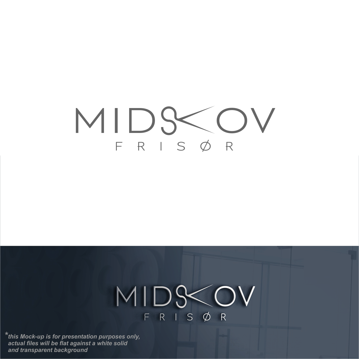 Logo Design by Arham Hidayat for this project | Design #25171568