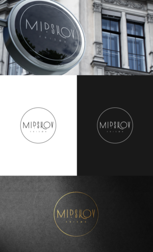 Logo Design by GLDesigns for this project | Design: #25151494