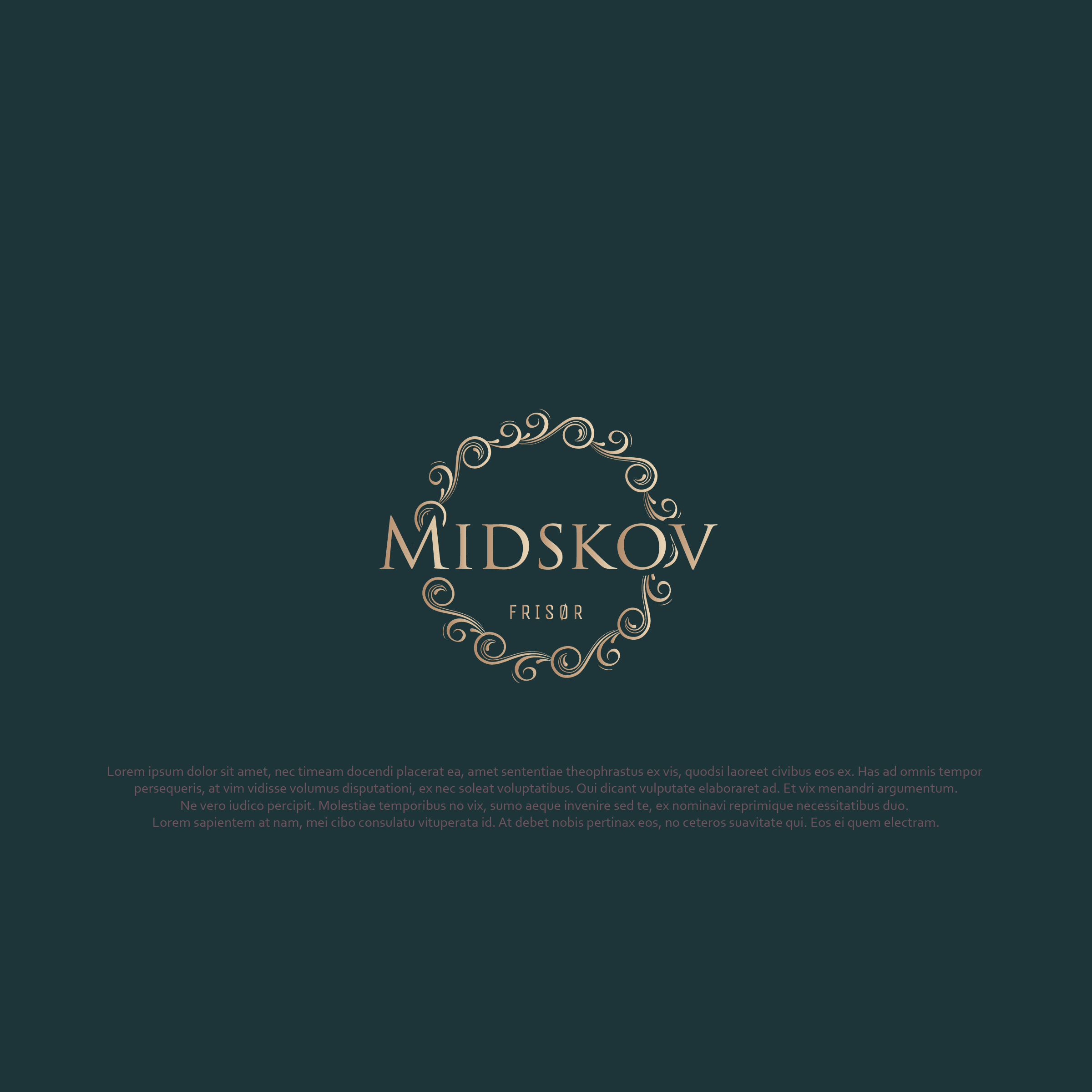 Logo Design by Owenxcole for this project | Design #25192956