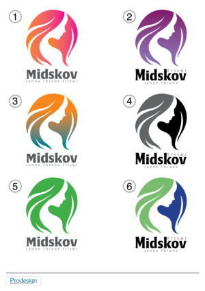 Logo Design by samehmostafa