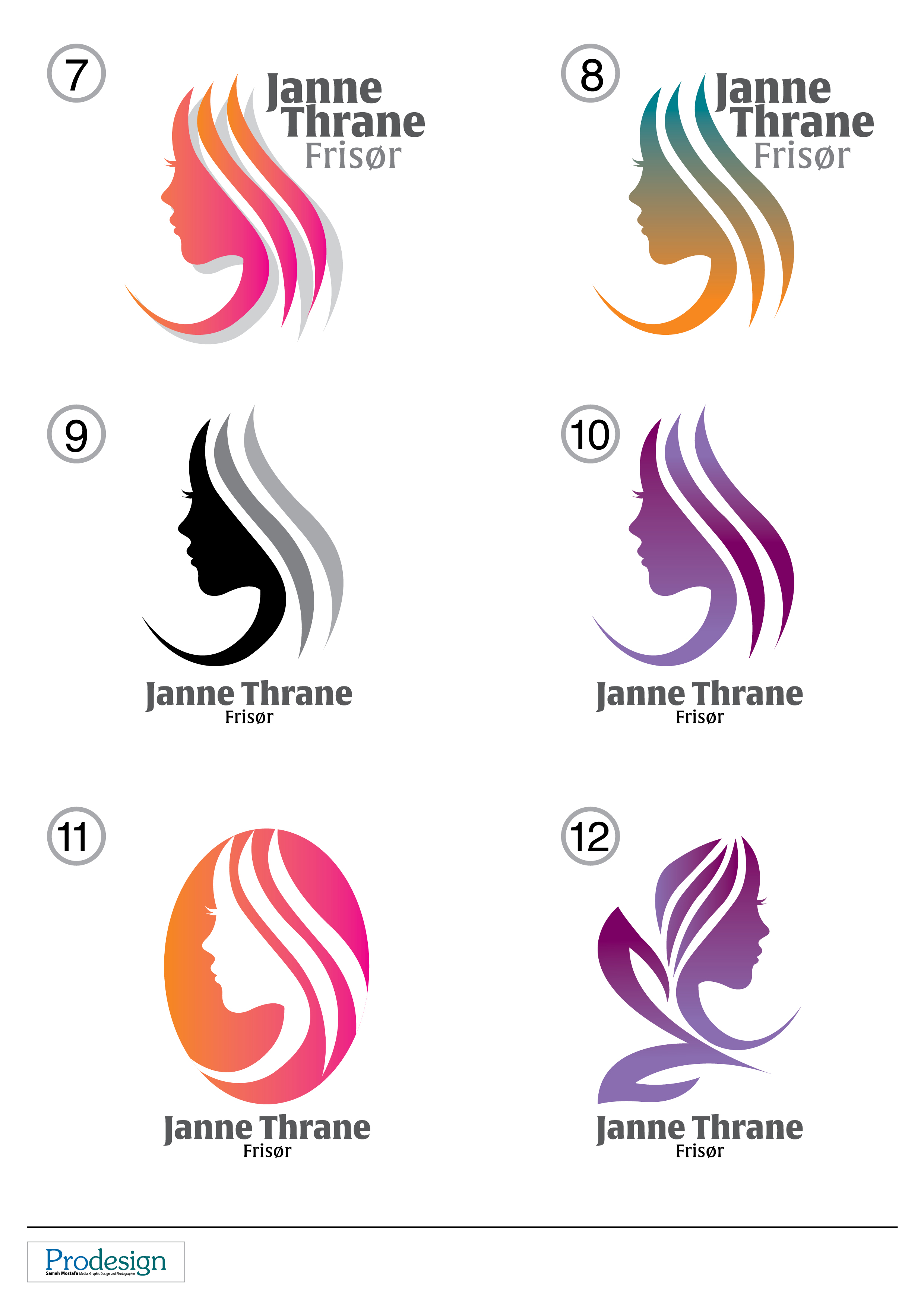 Logo Design by samehmostafa for this project | Design #25156823