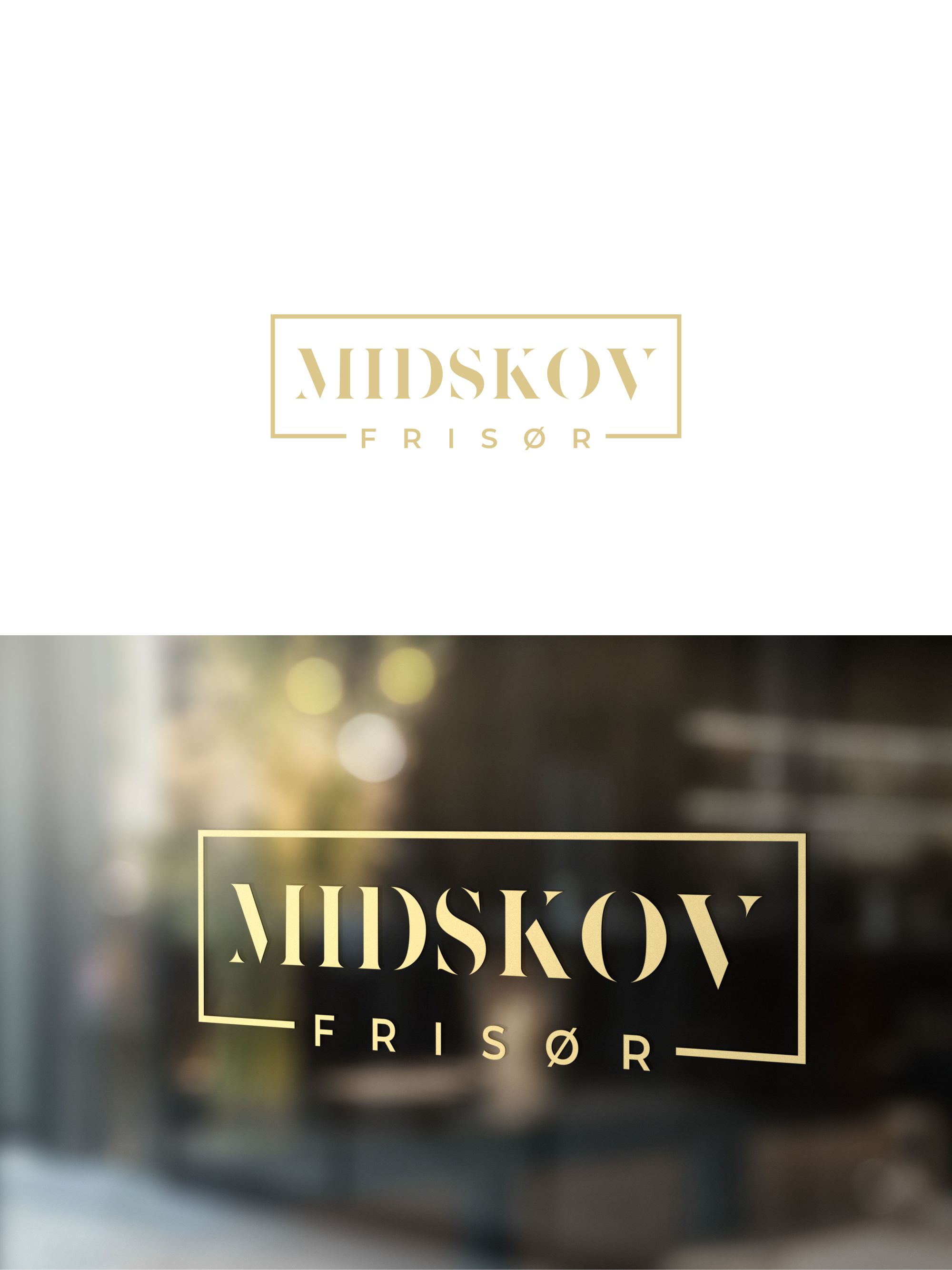 Logo Design by agustian spades for this project | Design #25194860