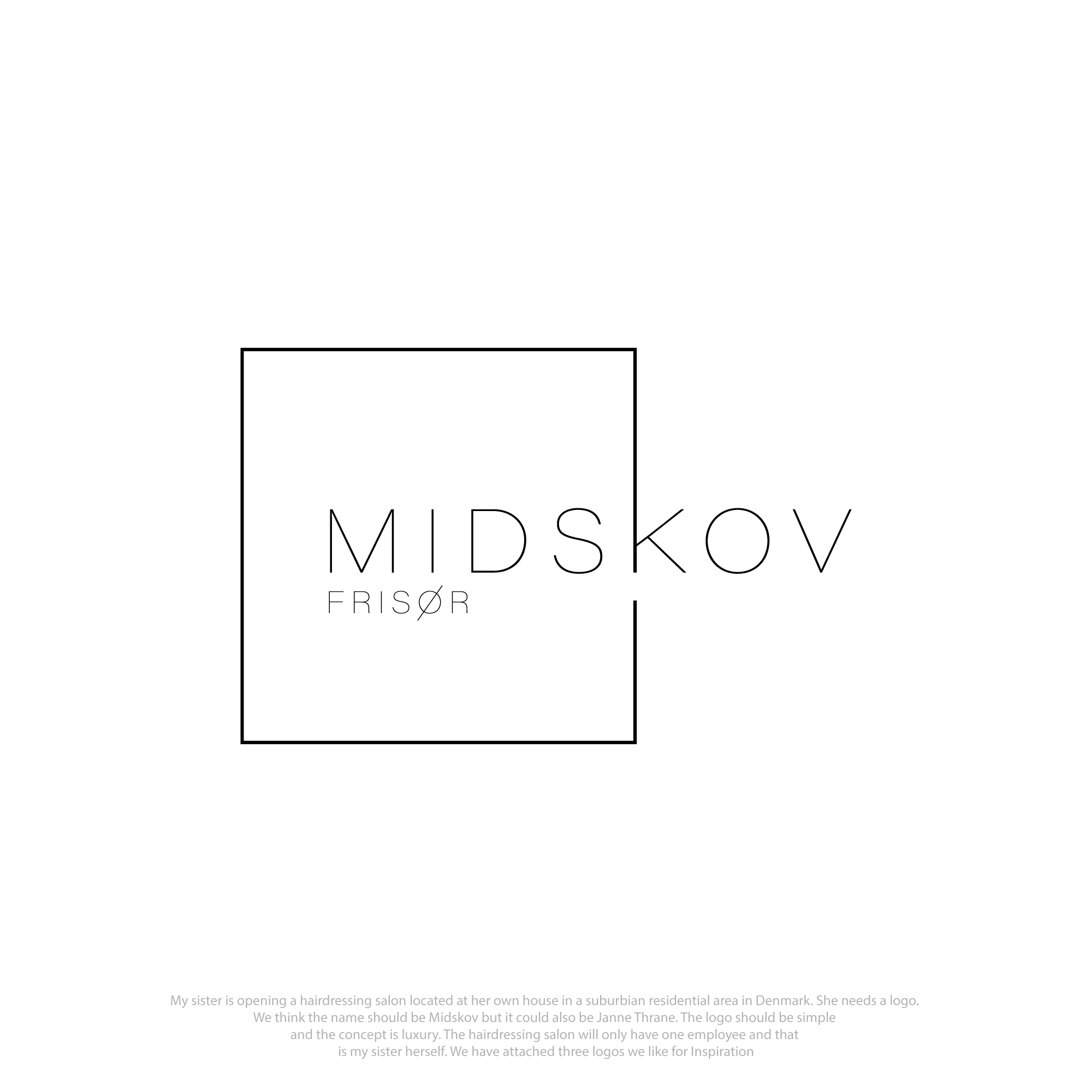 Logo-Design von AR-VI für dieses Projekt | Design #25154148