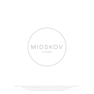 Logo Design by AR-VI for this project | Design: #25154153