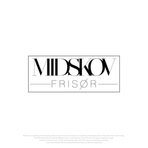 Logo Design by AR-VI for this project | Design: #25154154