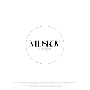 Logo Design by AR-VI for this project | Design: #25154157