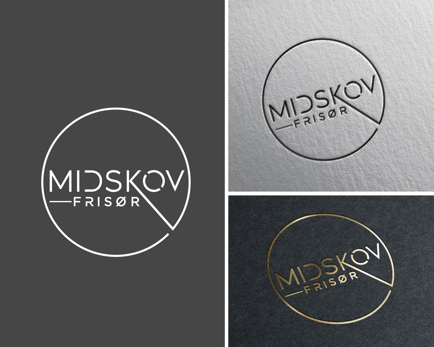 Logo Design by Atec for this project | Design #25162214