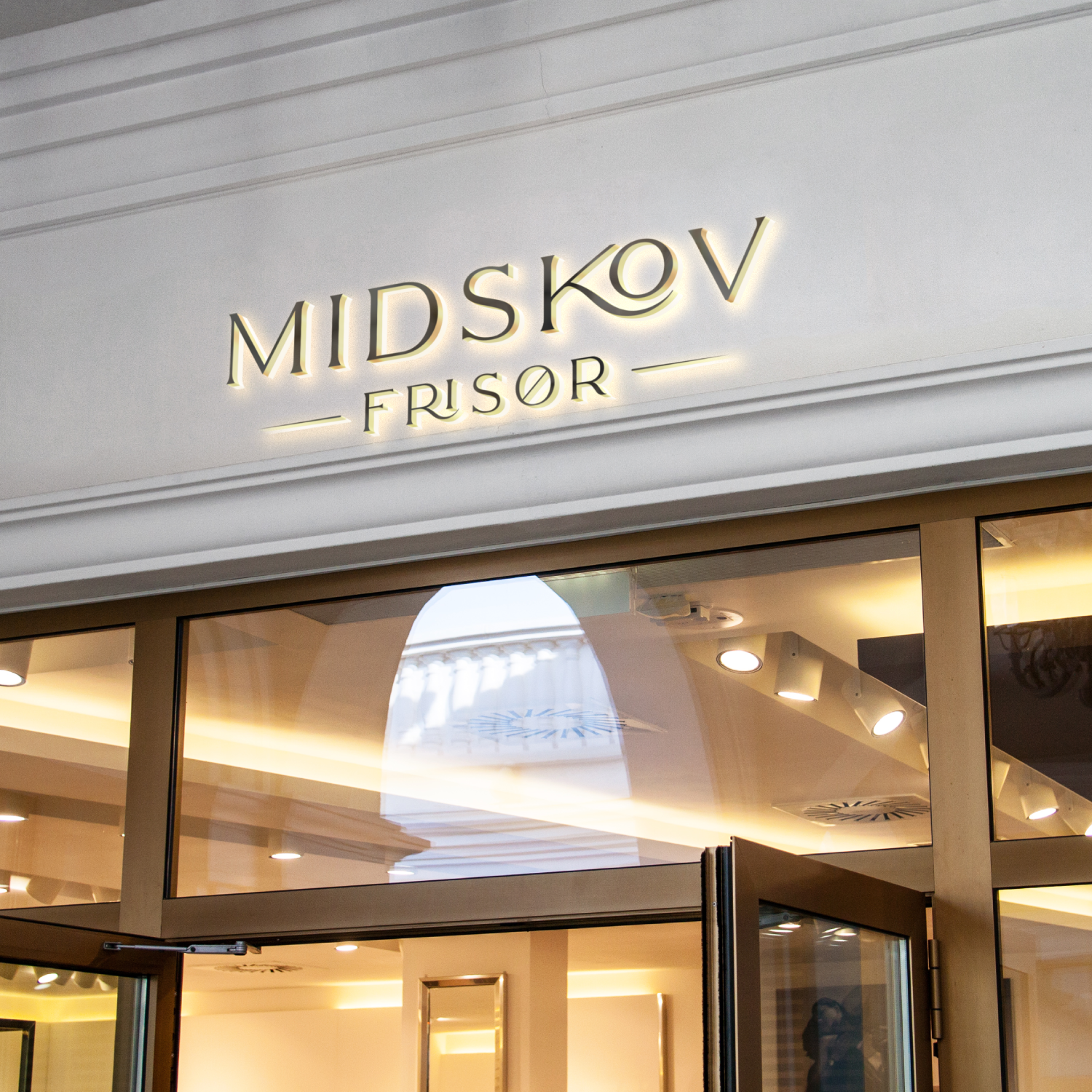 Diseño de Logo por SlashGrid para este proyecto | Diseño #25156866