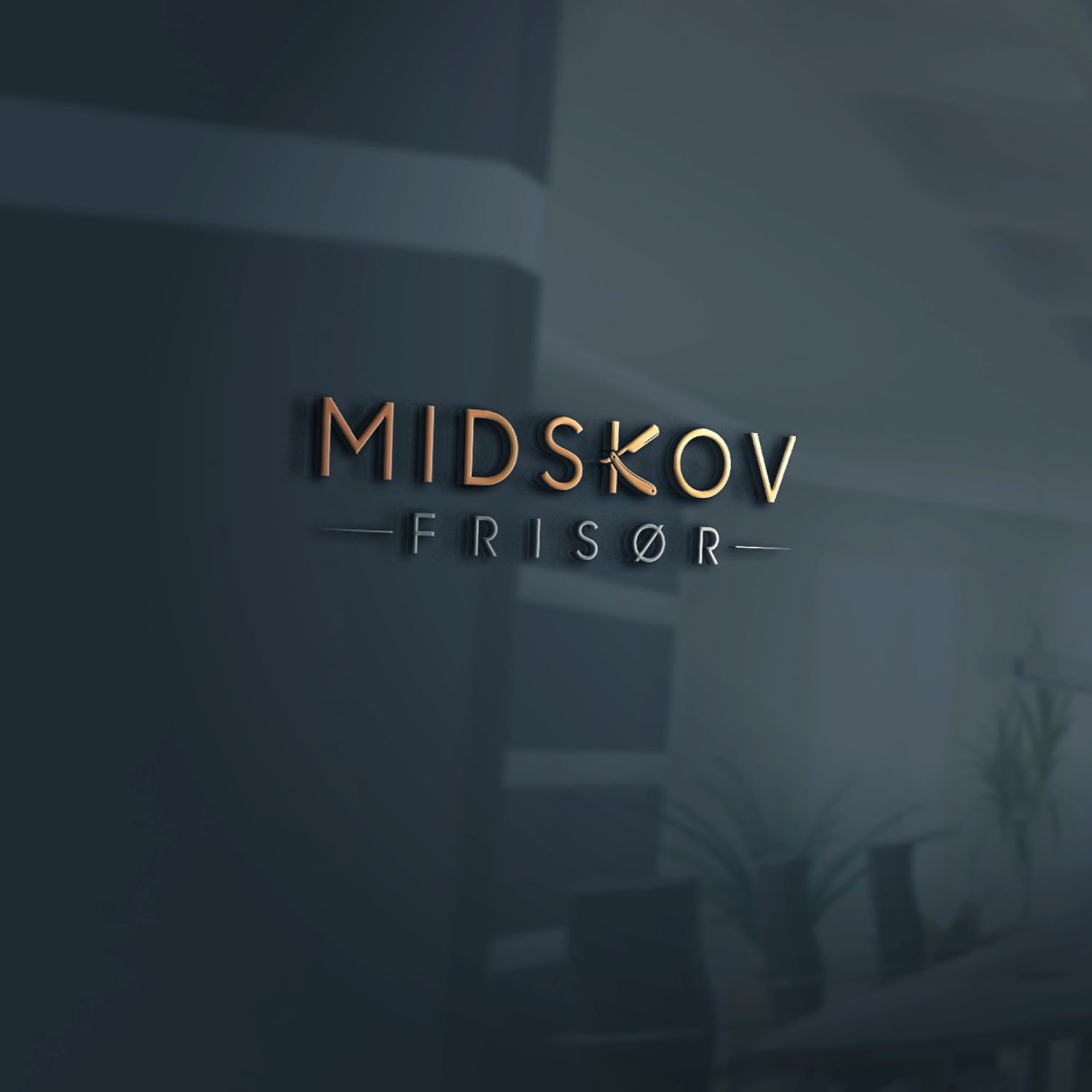 Logo Design by SlashGrid for this project | Design #25162077