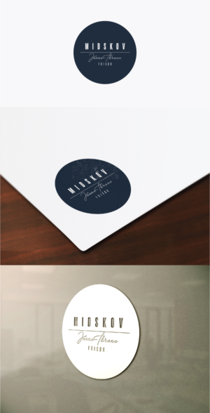 Logo-Design von IMilenovic für dieses Projekt | Design #25155447