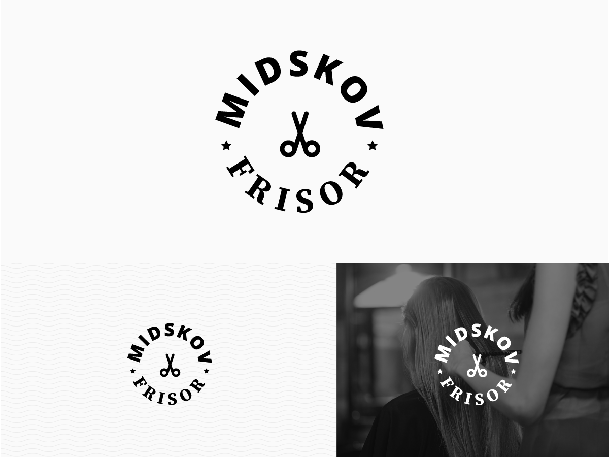 Diseño de Logo por CreativeRajesh para este proyecto | Diseño #25151663