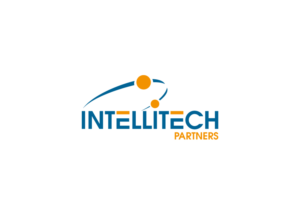 Intellitech Partners | Logo Design by creativepoint