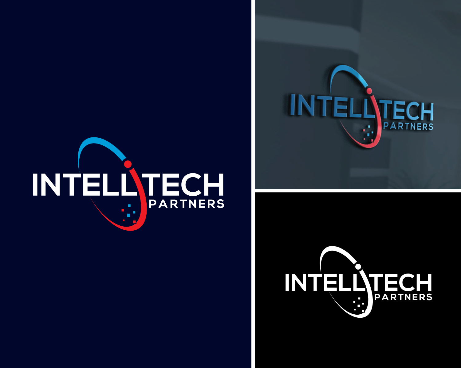 Logo Design by Atec for this project | Design #25156860