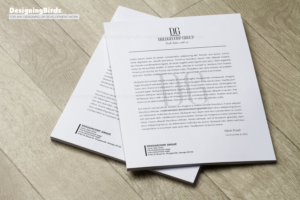 Design En-Tête par Designing Birds pour ce projet | Design : #25154996