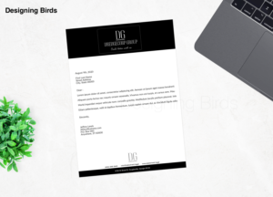 Design En-Tête par Designing Birds pour ce projet | Design : #25155179