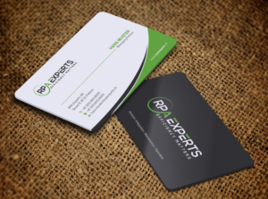 Letterhead design | Letterhead Design by OxonoArt