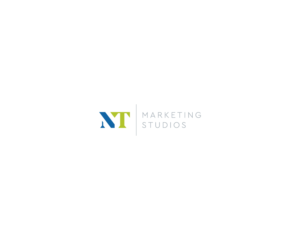 NT (isotype) | Logo Design by JohnM.