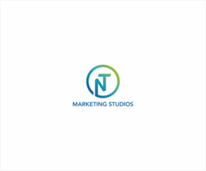 NT (isotype) | Logo Design by Logocraft