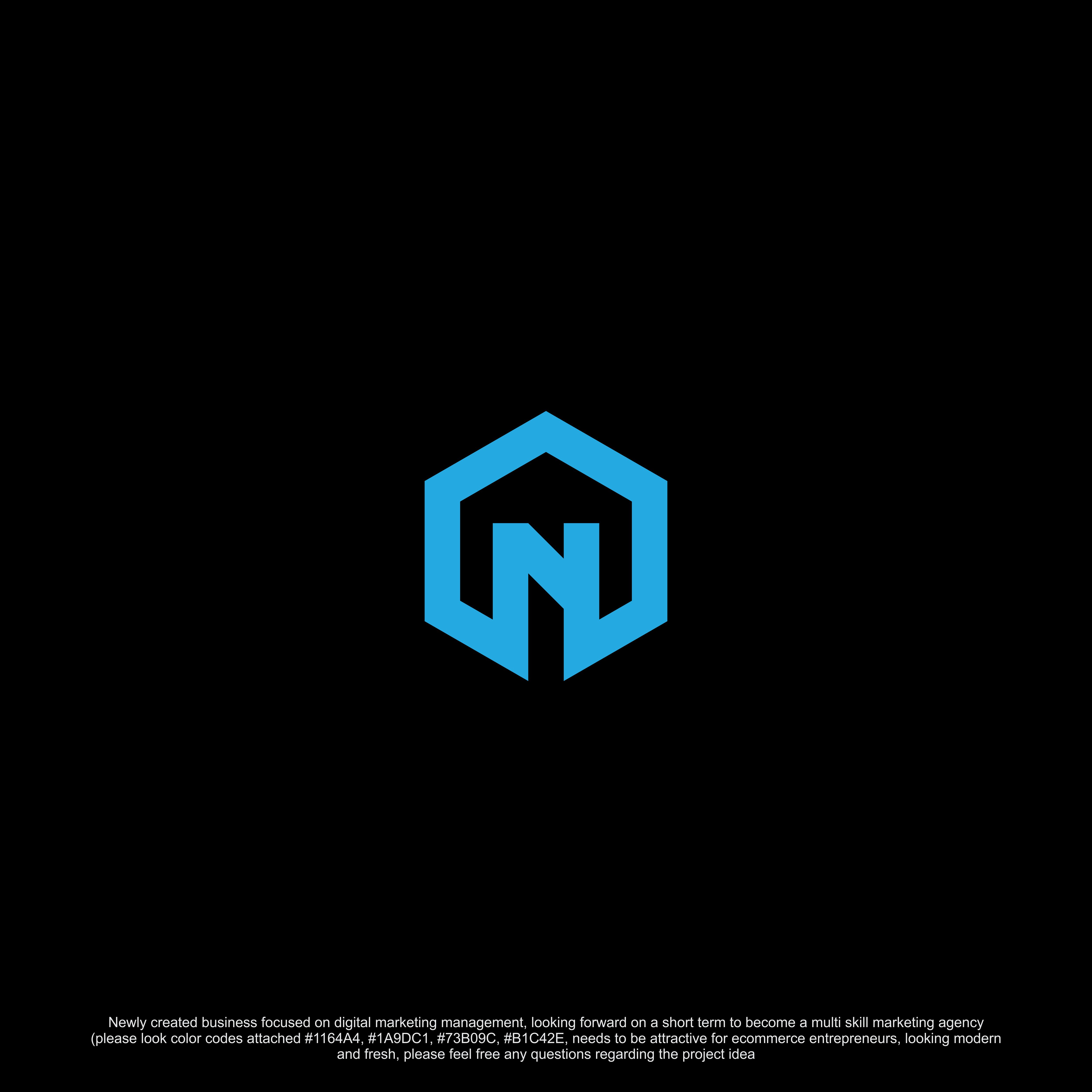 Diseño de Logo por Artlam Design para este proyecto | Diseño #25155502