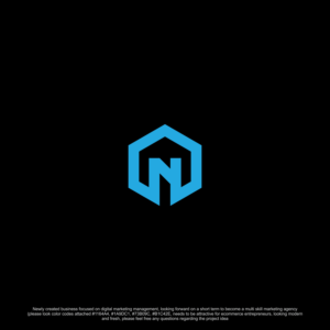 NT (isotype) | Logo Design by Artlam Design