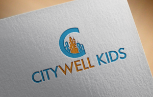 CityWell Kids | Logo Design by ma 143