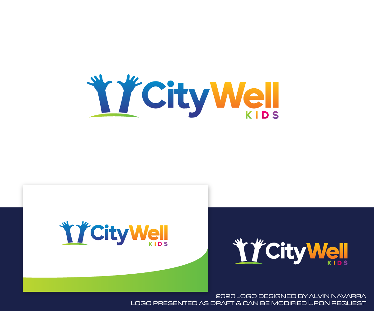 Logo Design by alvinnavarra for this project | Design #25185525