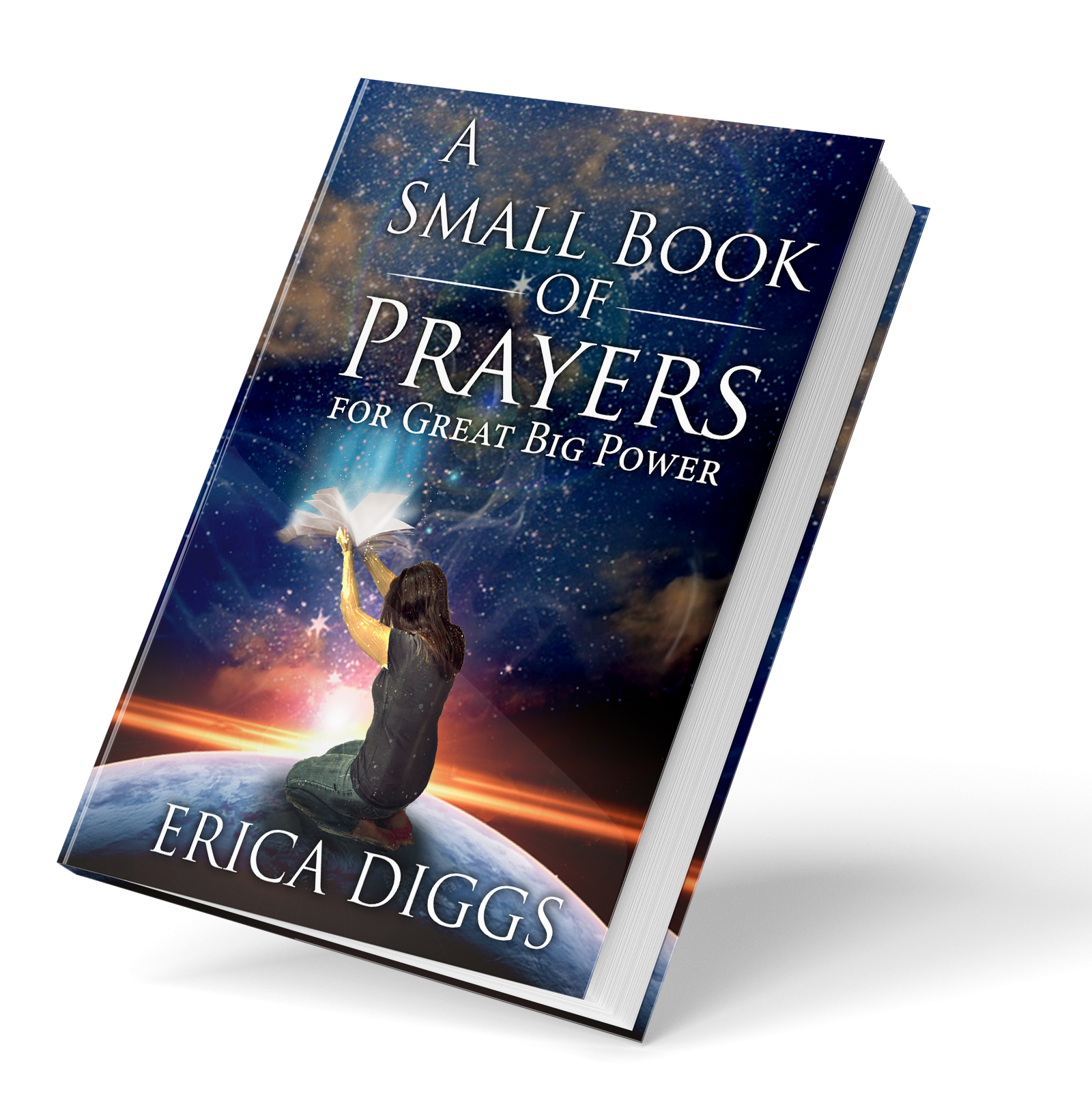 Design de Couverture de Livre par CreaTVIT pour ce projet | Design #25160678