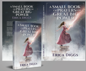Book Cover Design by Whendy Muchlis 2
